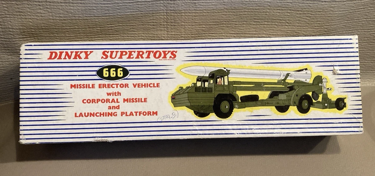 Dinky Toys & Hobbies for sale | eBay