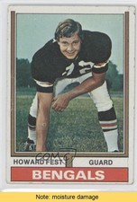 Click to enlarge Howard Fest
