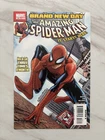 Amazing Spider-Man #546 2008 NM- 1st App Mr. Negative & Jackpot Brand New Day!