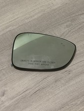 18-22 Honda Accord Right Rh Side Blind Spot Mirror Glass Aftermarket