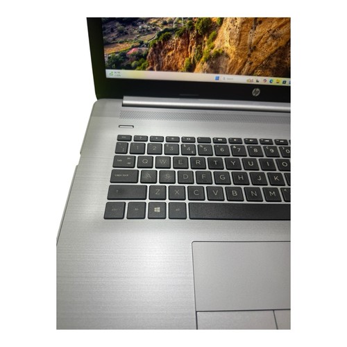 HP 470 G7 17.3" i5-10210U 16GB DDR4 512GB NVMe Win 11 Pro Laptop 2GB GPU - Picture 2 of 13