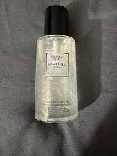 NEW Victoria s Secret Bombshell Intense Shimmer Fragrance Mist - 2.5 Oz/75 ML