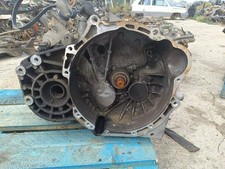 Boite de vitesse Chevrolet EPICA