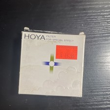 Hoya Filter 52.0s