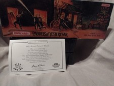 Matchbox Models Of Yesteryear 1953 Ford Pickup Truck