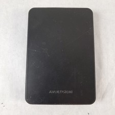 aVolusion HD250U3-Z2 1TB U2SB 3.0 Portable External Gaming Hard Drive