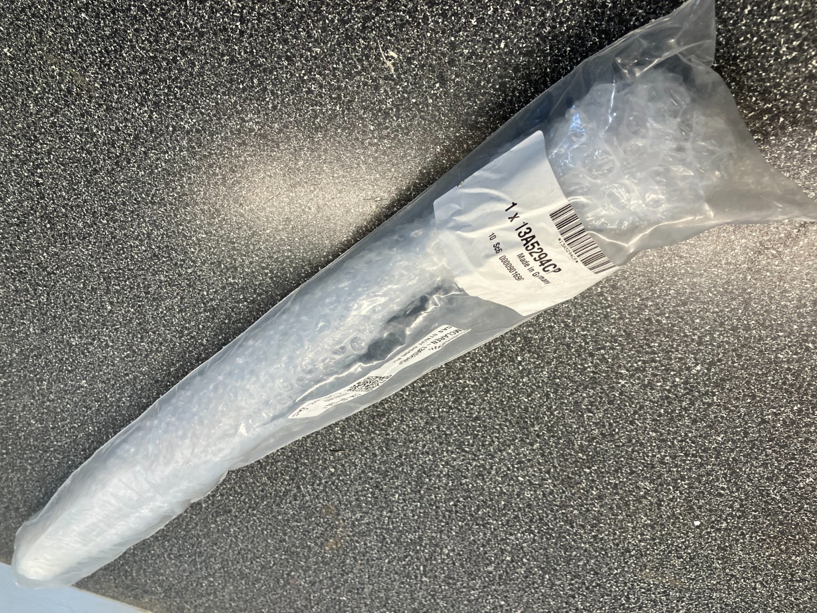 McLaren 570S Spider 2016-2021 Front Right Strut assembly