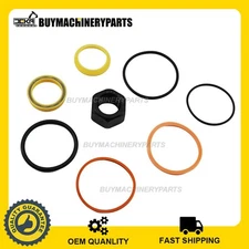 6817517 6804609 Lift Cylinder Seal Kit fit for Bobcat Skid Steer Loader 873