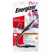 Energizer LED Book Light New Sealed Package