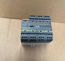 ABB - Pluto S46 v2 - Safety PLC Controller (2TLA020070R1800)