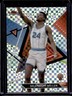 2023-24 Topps Finest Brandon Miller RC Checkerboard Refractor Uncommon #176
