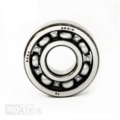 NTN Kurbelwellenlager 6205 (25×52×13mm) für MORINI Motor, Lager