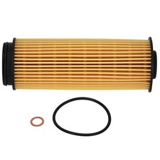 Oil Filter for BMW X3 X4 X5 X6 X6 X7 Z4 3.0L l6 2019-2022 HU6022Z 114285838981