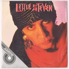 7" - LITTLE STEVEN (Bruce SPRINGSTEENs E STREET BAND) - AMIGA QUARTETT - DDR PS