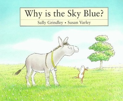 Why Is the Sky Blue?