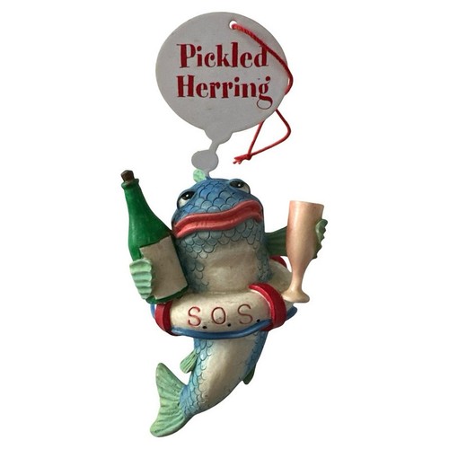 Pickled Herring Inspiring Traditions Fish With Champagne & Flute SOS
