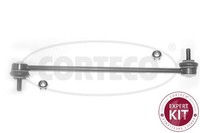 Corteco 49395191 Stange/Strebe, Stabilisator FüR CitroËN Peugeot