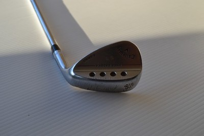 Callaway Mack Daddy 4 S Grind 56/10 56° Sand Wedge