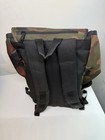 Herschel Little America 23L Camo Backpack Large Fits 15" Laptop Buckle 3 Pockets — photo 4