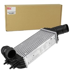 NTY LADELUFTKÜHLER TURBOKÜHLER passend für CITROËN C4 DS4 DS5 DS DS PEUGEOT