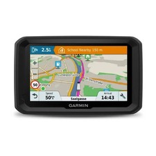 Garmin Dezl 580 LMT-D 5