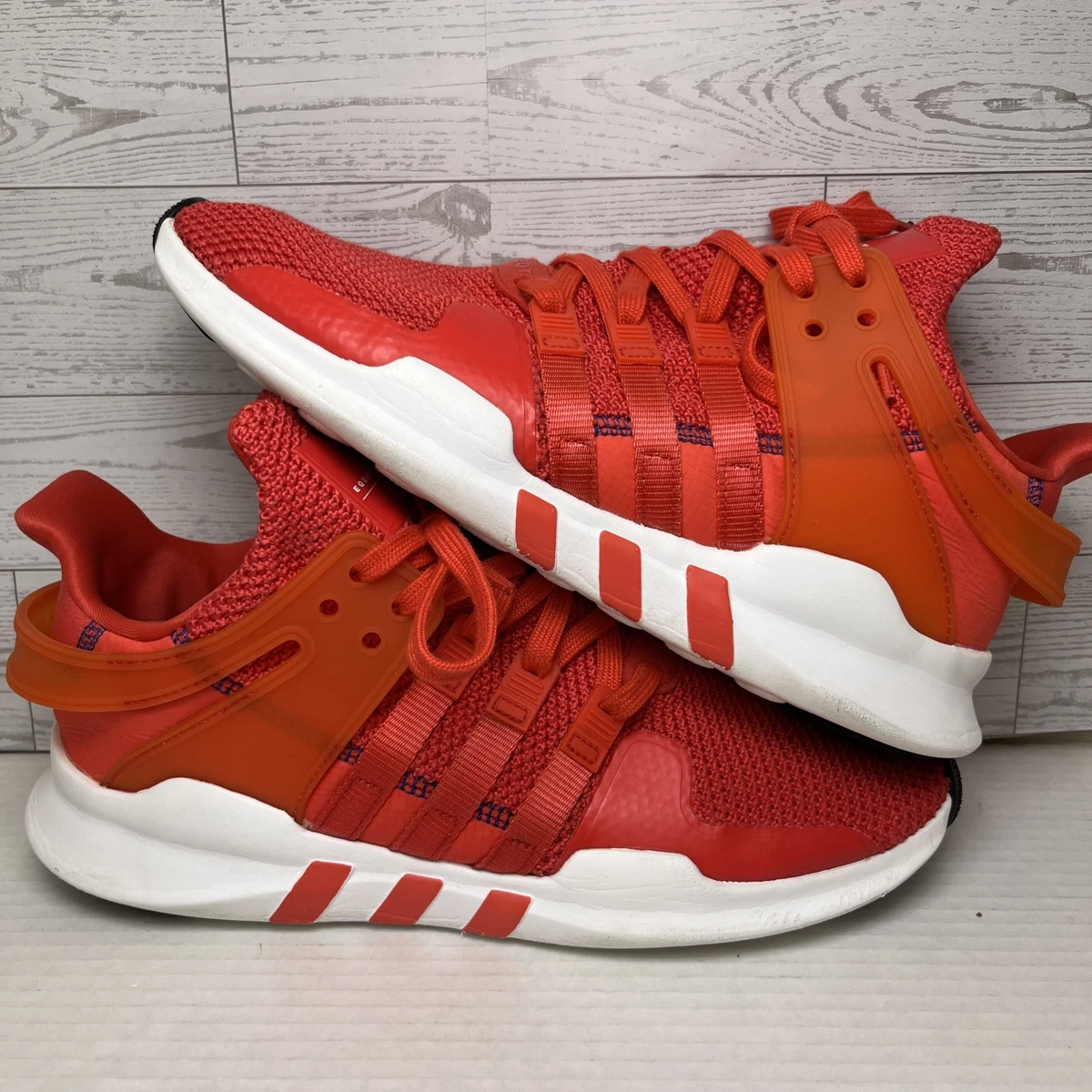 Adidas EQT Support ADV Real Coral for sale | eBay display picture 1