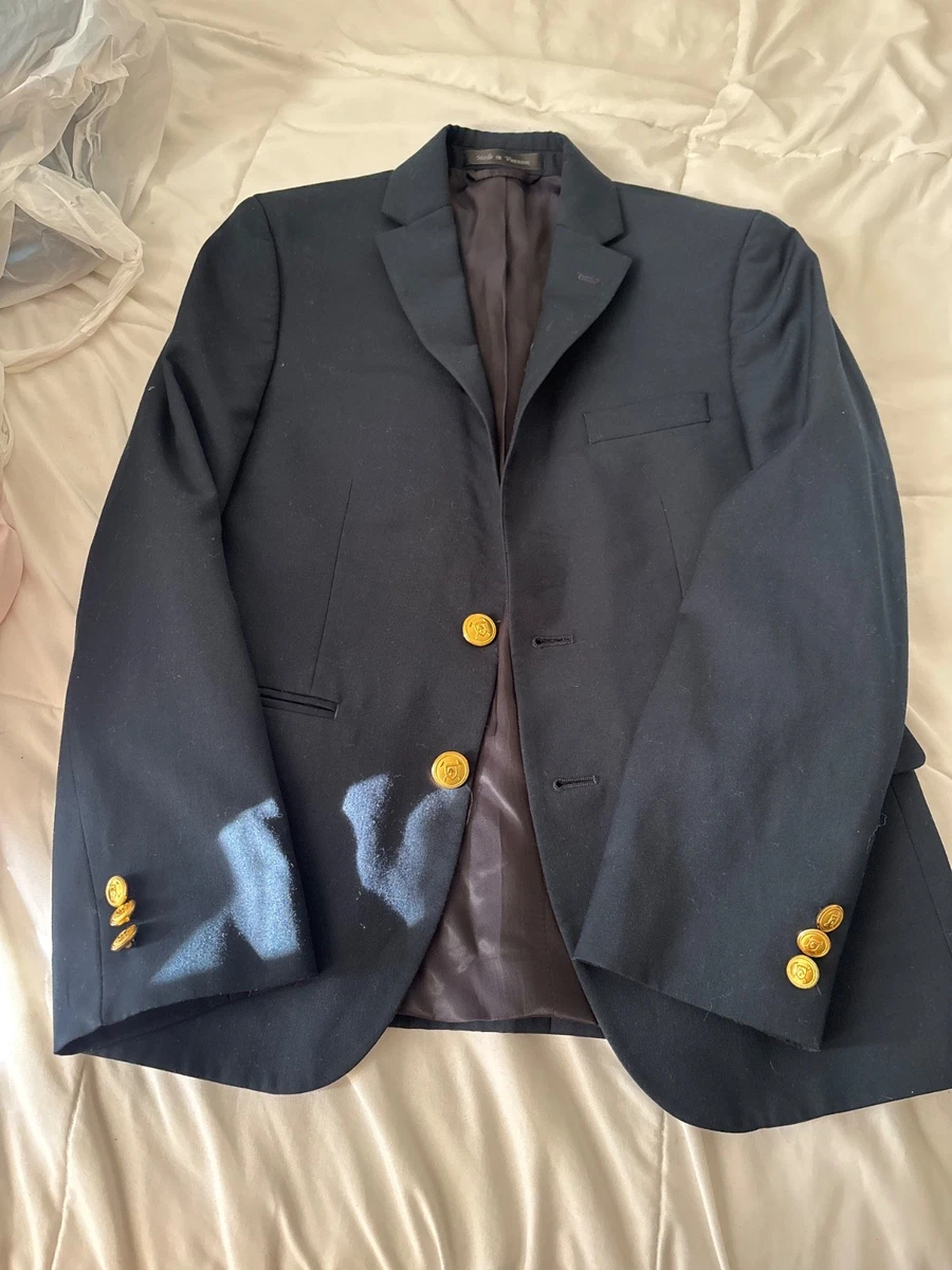 Polo Ralph Lauren Blue Blazer Suits for Boys for sale | eBay