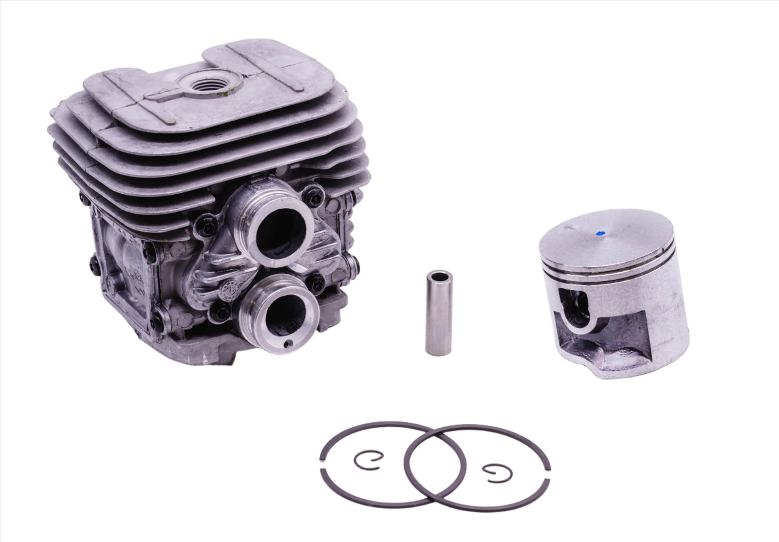 THE DUKE'S NIKASIL PISTON AND CYLINDER FITS STIHL TS410 TS420 50MM 4238 020 1202