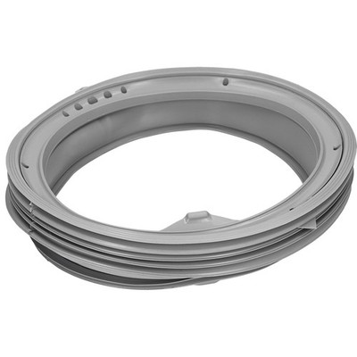 Türmanschette Waschmaschine kompatibel mit AEG Electrolux Privileg 3790201606