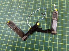 HP Pavilion Plus 14-eh Internal Speaker Set Left Right 023.400QQ.0012 N10447-001