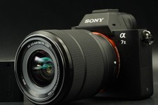 SONY Alpha a7 II ILCE-7M2 w/ FE 28-70mm Lens Digital Camera US STOCK 12165