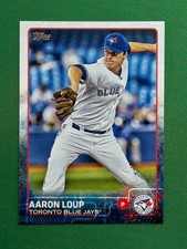 2015 Topps Series Two Baseball #352 - 525 PICK YOUR CARD COMPLETE YOUR SET