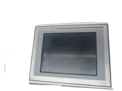 B&R Automation Krones 5D2200.07 Panel Touch Screen CTS10 Rev. 10.00 inkl. 19% Mw