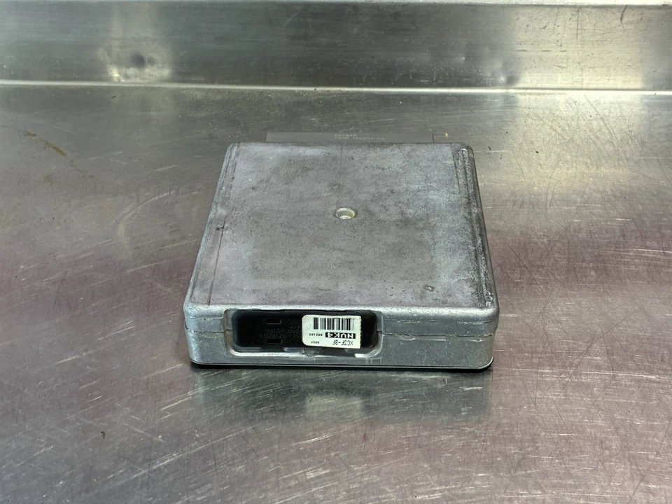 2000 福特 F250 F350 7.3 柴油 ECU ECM PCM 发动机控制模块 XC3F-12A650-BF — 第 3/4 张图片