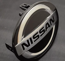 For Nissan 2019-2022 Altima 2019-2021 Maxima Front Grille Emblem 62889-6CA0A NEW