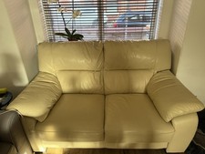  2 Seater Sofa – Premium Quality, Immaculate Condition