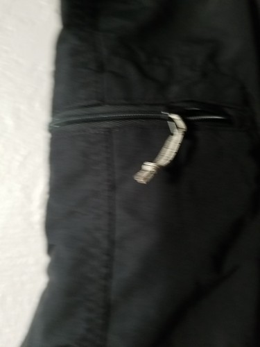 Maillot de bain Patagonia Wavefarer homme 40 noir board shorts randonnée maillot de bain - Photo 2/7
