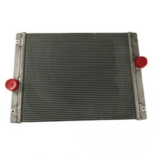 Radiator Fits Case Ih Magnum 235 Magnum 260 Magnum 290 Magnum 340 84262310
