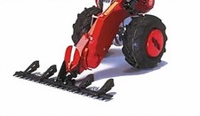M&auml;hwerk f&uuml;r HONDA F810 mit ESM-Universalm&auml;hbalken  117 cm