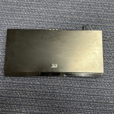 Samsung BD-C5500 Blu-Ray DVD Player No Remote