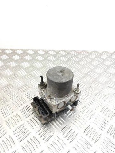 OPEL MERIVA ABS Hydraulikblock 0265231583 13182319 1.69 Diesel 74kw 25050433