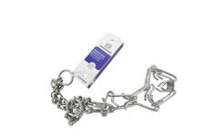 Herm Sprenger Stainless Steel Pinch Prong Dog Training Collar 3.2mm 23in Germany