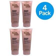 Bondi Sands Gradual Tanning Lotion Skin Illuminator - 5.07oz - 4 Pack Bundle