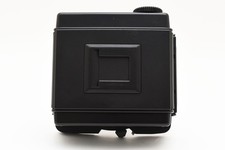 Mamiya RZ67 Pro 220 Roll Film Back Holder w/ Dark Slide from JAPAN