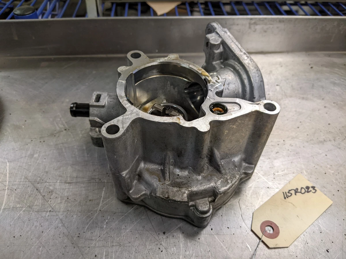 Engine Vacuum Pumps for Volkswagen GTI for sale | eBay