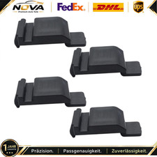 4x T&uuml;rschloss Schlie&szlig;er 1237200104 1237200204 Passend f&uuml;r Mercedes W123 240D