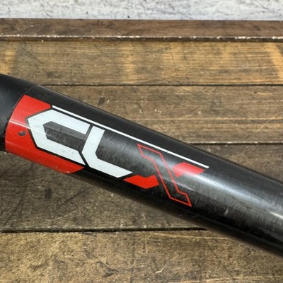 Colnago CLX Carbon Seatpost 27.2mm X 350mm Black 265g Road Racing