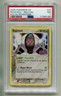2006 POKEMON EX HOLON PHANTOMS REGISTEEL #29/110 REVERSE STAMPED HOLO PSA 7 A P1