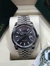 Rolex Datejust 126300