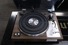 Giradischi vintage Marantz modello 6100 trazione a cinghia